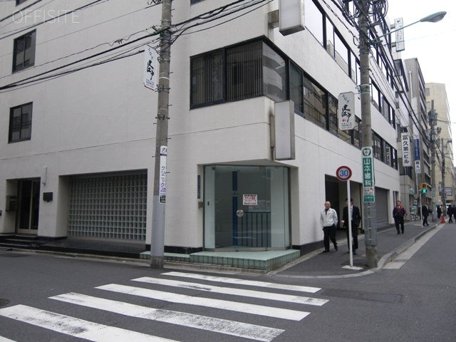 富久第1ビル 画像