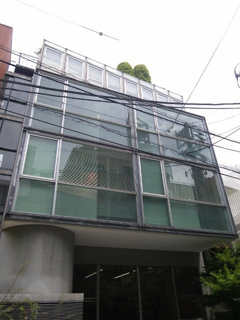 ラングス代官山 画像