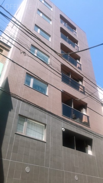 グランジット日本橋馬喰町 外観