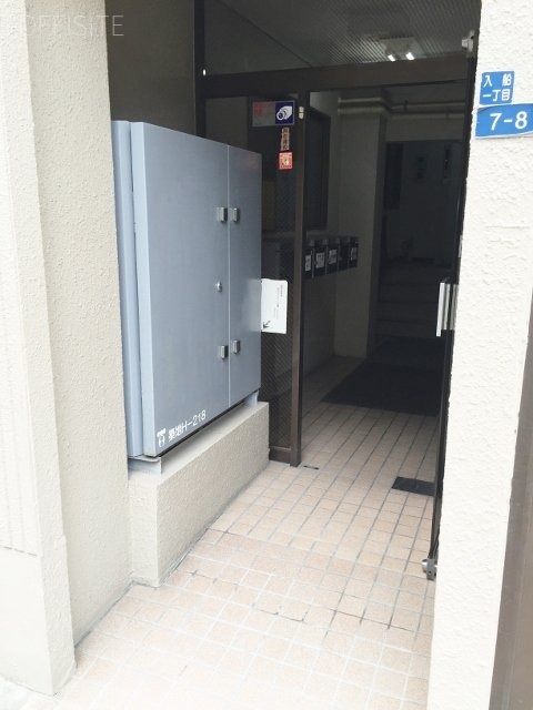 鈴木ビル 画像