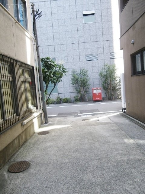 山崎ビル 画像