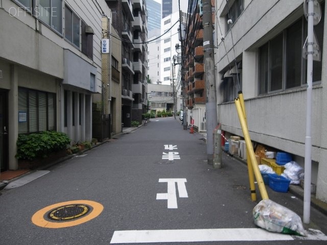 タナベ(田辺)ビル 画像