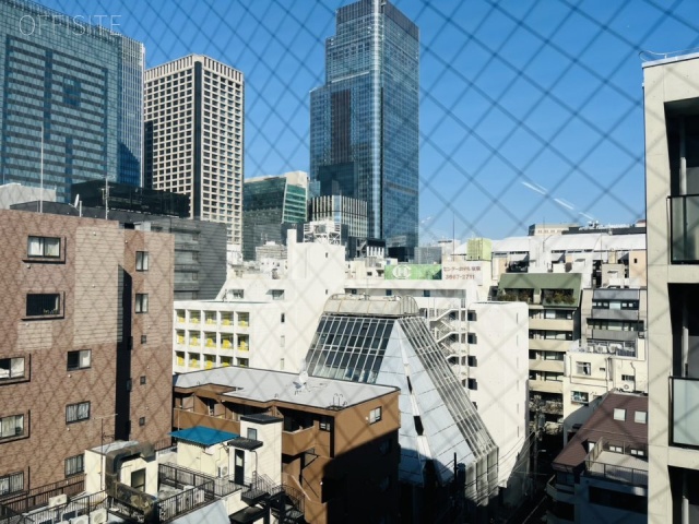 HF日本橋兜町ビルディング 内装