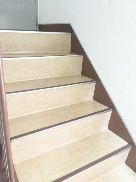 代々木ブラウンビル 画像