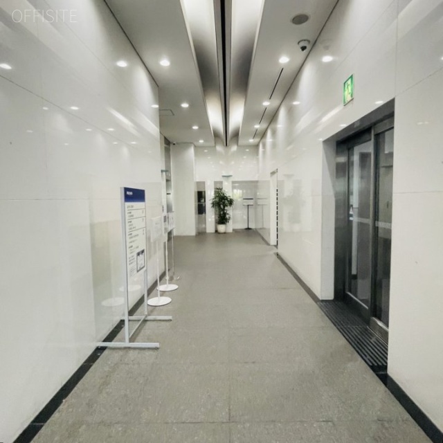 名古屋第一ビルアネックス　エントランス