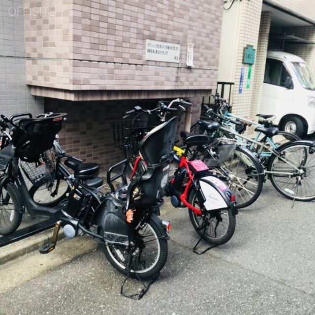 アルカディア東麻布 外観