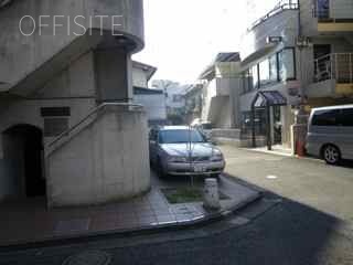 GRANCHESTビル 画像