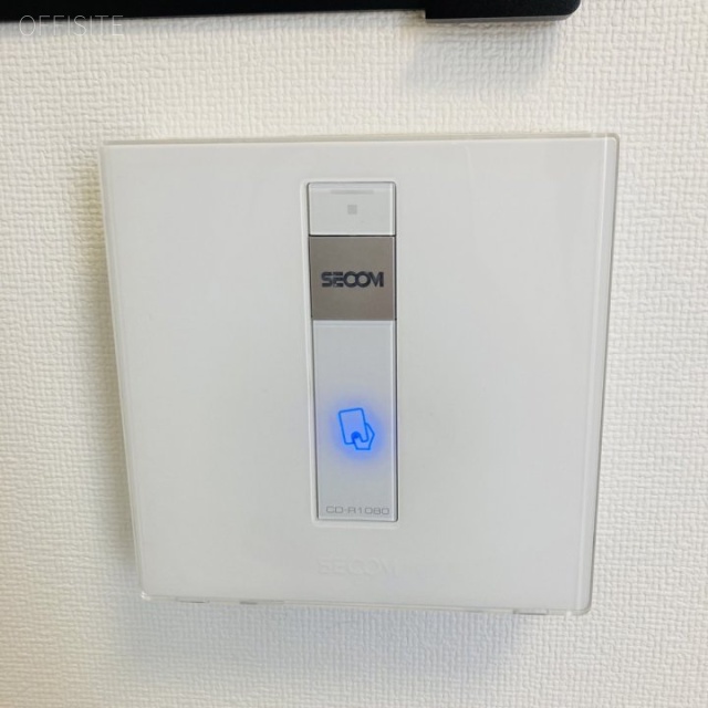 A-PLACE渋谷金王　設備