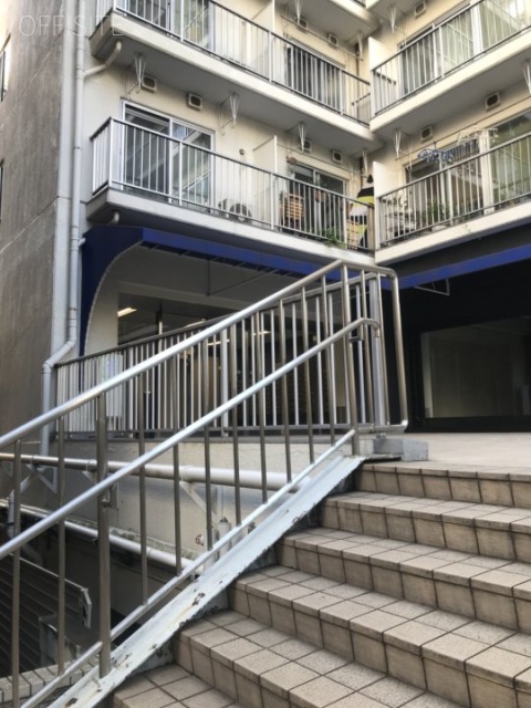 渋谷藤和コープ 2階【207】 20.21坪　外観