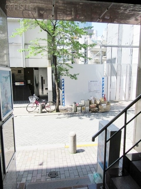 赤坂MTビル 画像