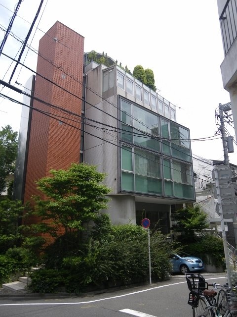 ラングス代官山 画像