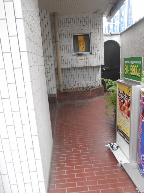 ビジネスヴィップ池袋ビル 画像