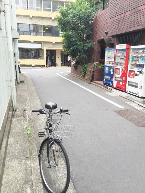 池袋南ビル 画像