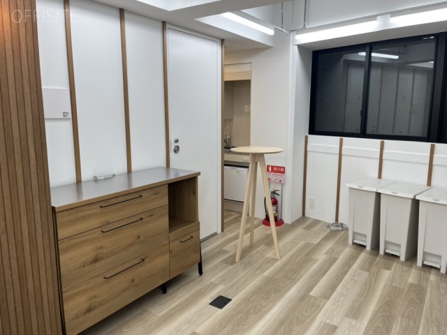 ReRaiMa渋谷道玄坂　内装