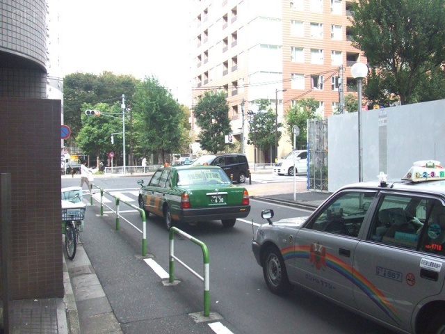 東京西池袋ビル イメージ