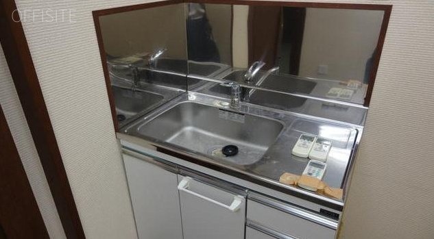 西村ビル 給湯