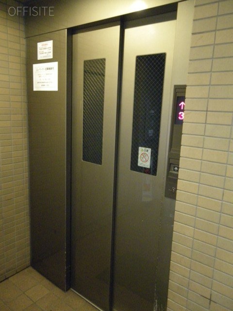鈴重東神田コートビル 画像
