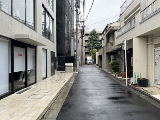 VORT表参道east 周辺