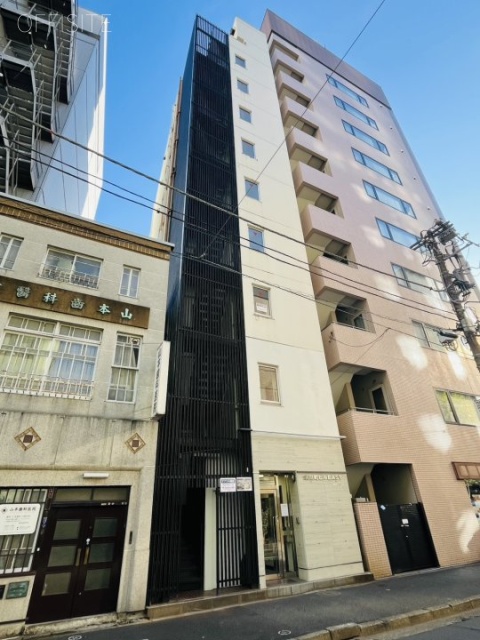 須田町ビルEAST 外観