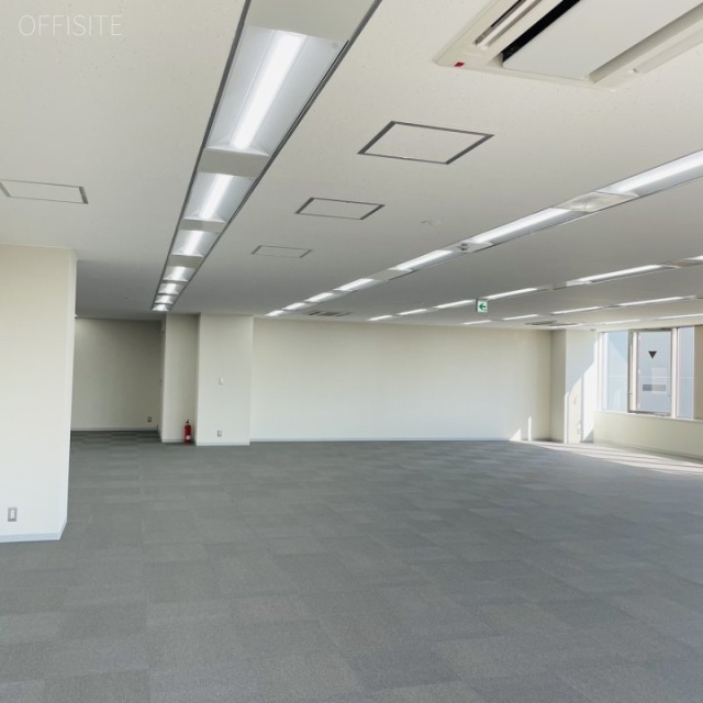 築地安田第2ビル 室内