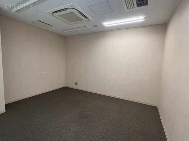 アシックス旧本社ビル(南砂町PJ)　内装