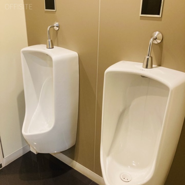ACN京橋ビル トイレ