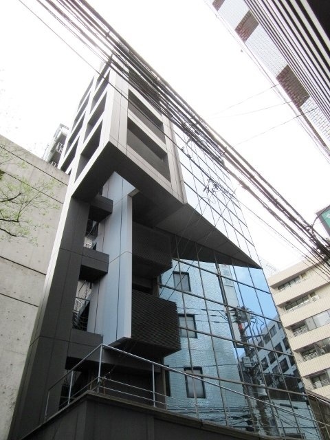 萬楽庵ビルⅠ 外観