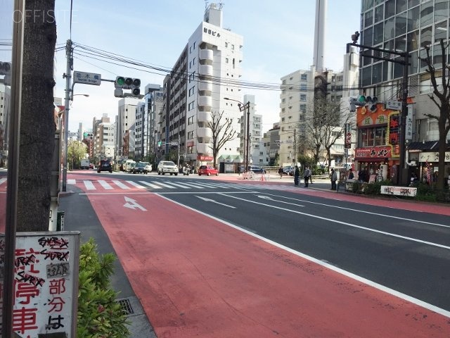 五常ビル 画像