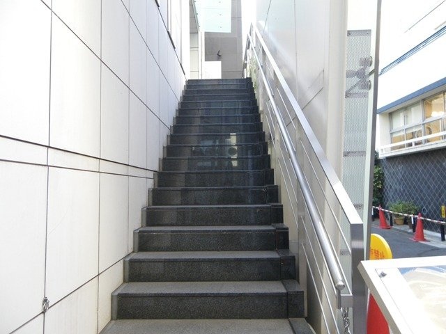 G神宮前ビル 画像