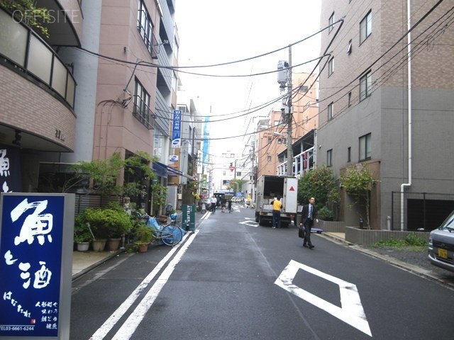 日本橋桂ビル 画像