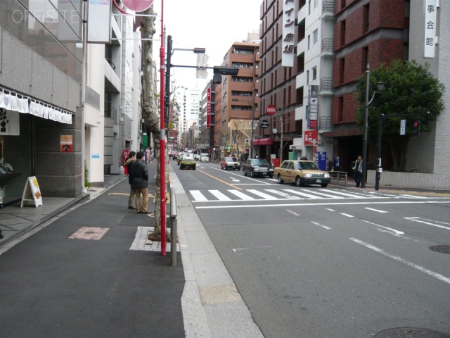赤坂三基ビル　P1040119.JPG