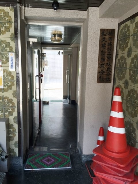 松田ビル 画像