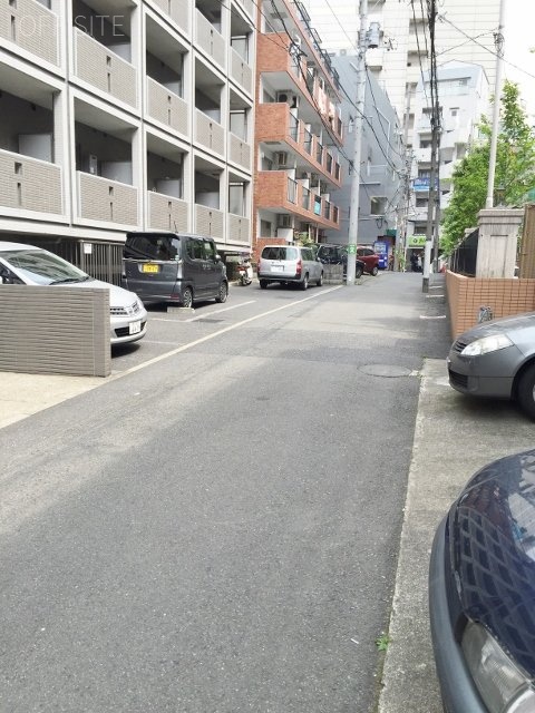 太閤コーポ代々木ビル 画像