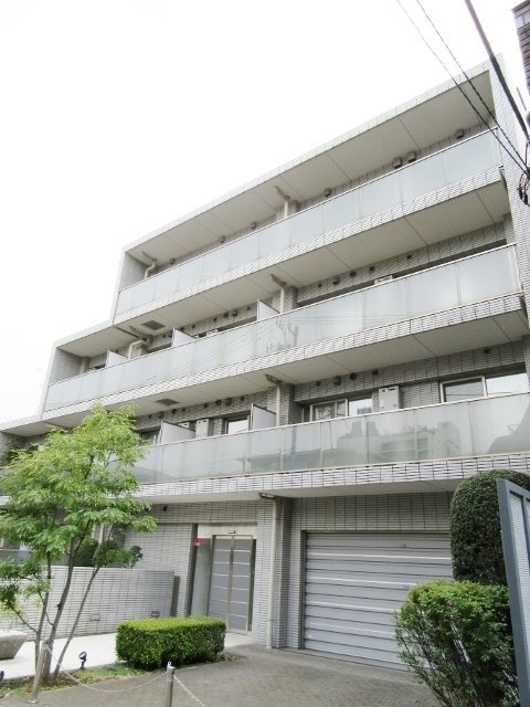 PERCH南青山ビル 画像