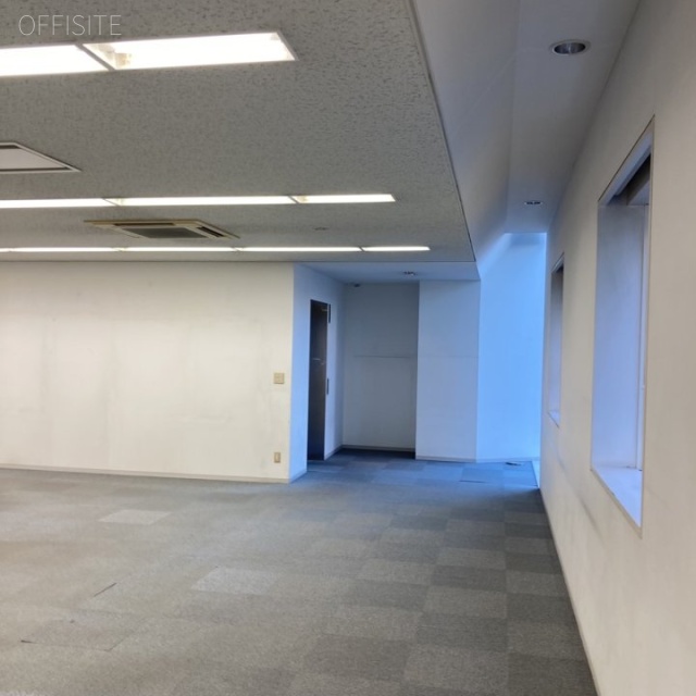 GINZA URBAN 21ビル 基準階 室内