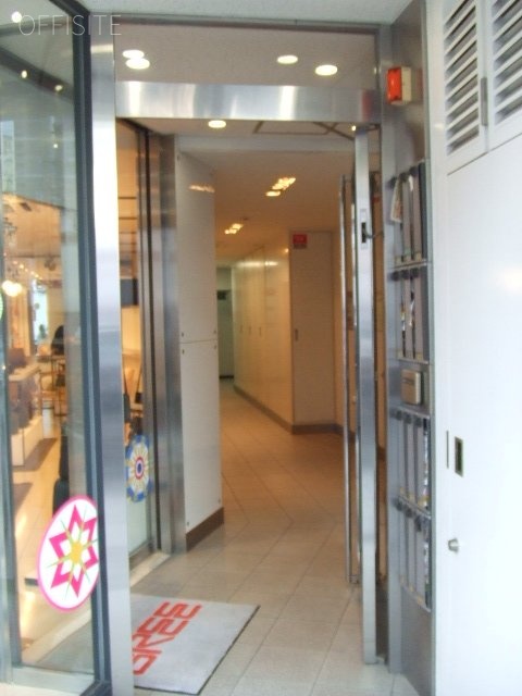 都里一(トリイチ)ビル 画像