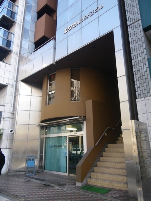富士ビル 画像