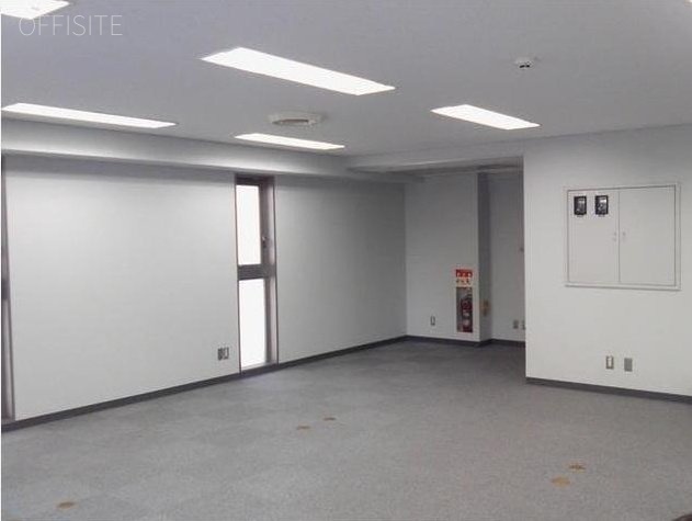 リード東京ビル 室内