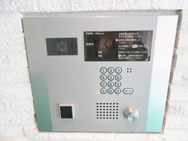 ラティオ南青山ビル 画像