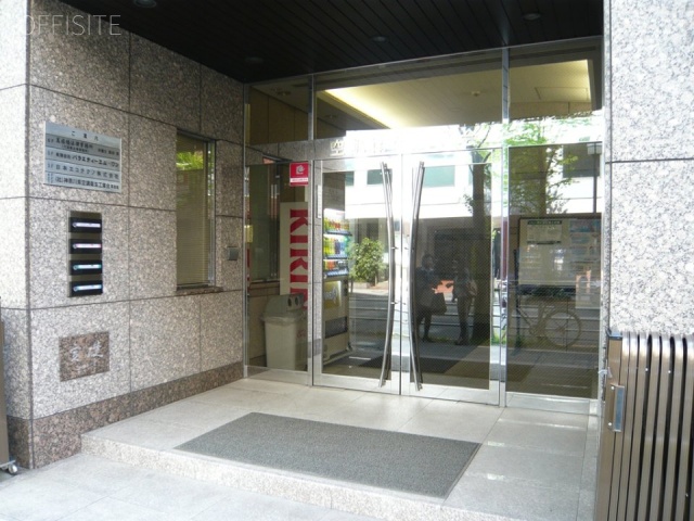 神奈川県空調衛生工業会館ビル　P1020750.JPG