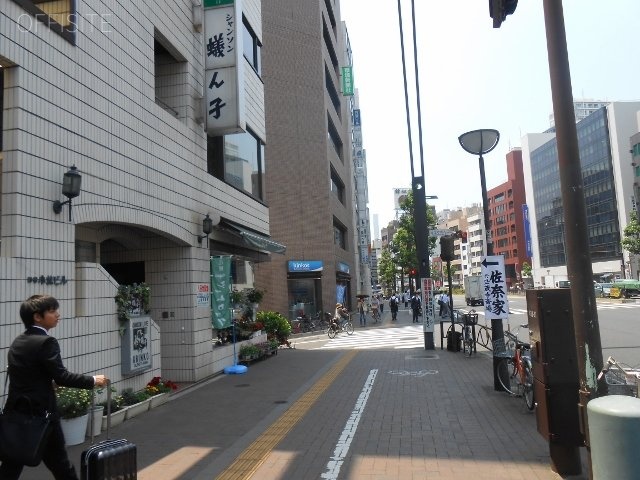 四谷小林ビル 画像