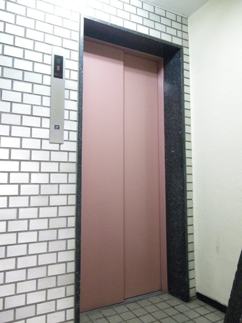 越山ビル 画像