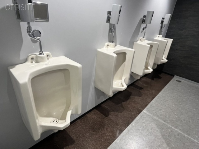 西葛西3丁目ビル　トイレ