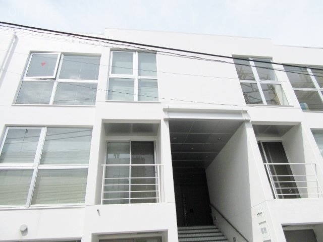 Soho北青山ビル 画像