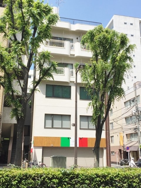 笹井ビル 画像