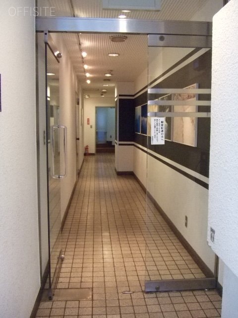 石和田ビル　イメージ