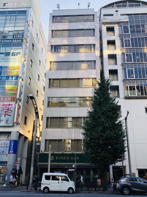 秋葉原MFビル28号館 外観