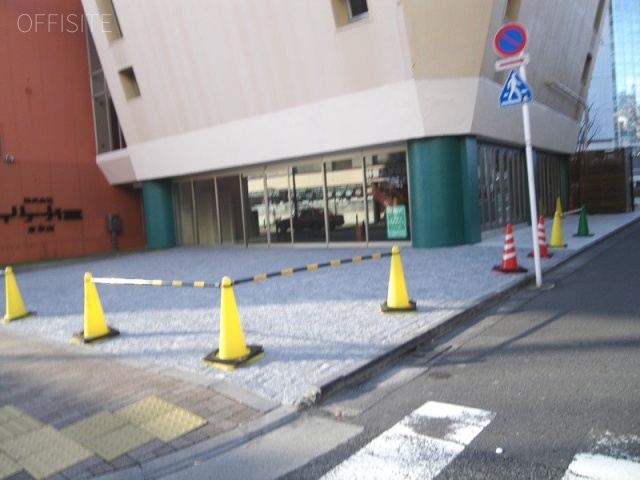 イケガミ六本木ビル 画像