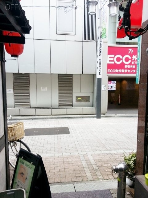 第一宝徳ビル 画像