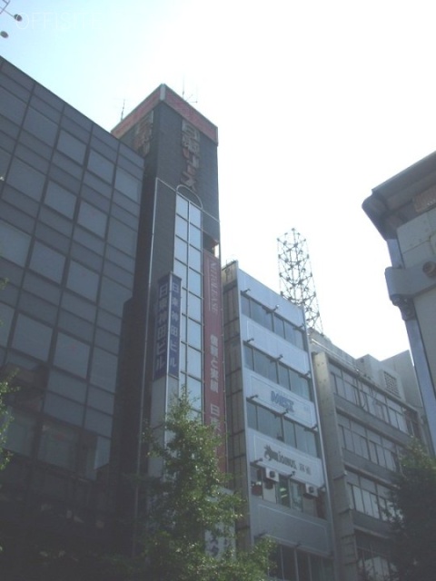 日東神田駅前ビル 画像